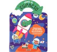 El espacio (Vamos a...)