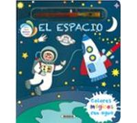 El espacio (Magia con agua)