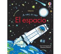 El espacio (A ver, a ver)