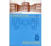 El espacio del poder: la corte en la historiografía modernista española y europea: La Corte En La Historiografia Modernista Espanola y Europea (4)