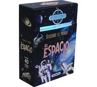 El espacio (Descubre el mundo)