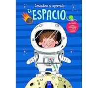 El espacio (Descubro y aprendo)