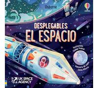 el espacio (Desplegables)