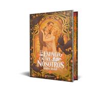El espacio entre nosotros (Romantasy)