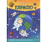 El espacio (Levanta y descubre)
