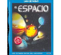El espacio (Libro De Fichas)