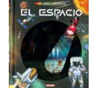 El espacio – Libro linterna – Susaeta