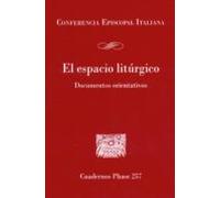 El Espacio Liturgico