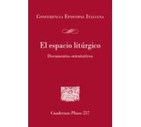El Espacio Litúrgico (ebook)