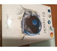 El espacio mi primera enciclopedia