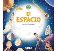 EL ESPACIO (MUNDO CURIOSO)