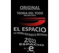 El Espacio - Parte Del Teoría Del Todo Por Bepe Popu