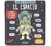 El Espacio (Pequeños exploradores)