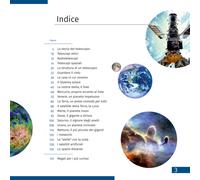 El espacio, una inmensidad no tan vacía. libro educativo