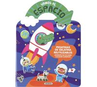 El espacio (Vamos a...)