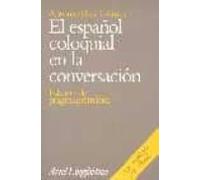 el español coloquial en la conversacion