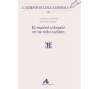 El español coloquial en las redes sociales