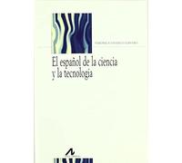 El español de la ciencia y la tecnología