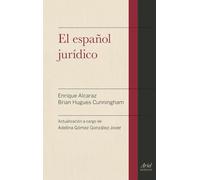 El español jurídico (Ariel Derecho)