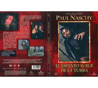 El espanto surge de la tumba [DVD]