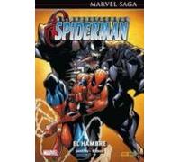 El Espectacular Spiderman 1. El hambre (MARVEL SAGA)