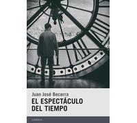 El espectáculo del tiempo | Juan José Becerra