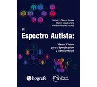 El Espectro Autista. Manual Clínico para la Identificación y