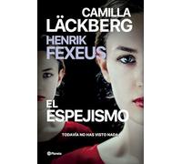El Espejismo – 3 (Planeta Internacional) – Planet A