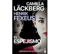 El espejismo (Crimen y misterio)
