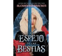 El espejo de las bestias (#Fantasy)