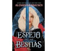 El espejo de las bestias (#Fantasy)