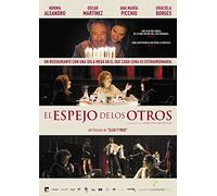 El espejo de los otros [DVD]