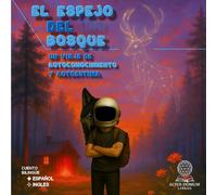EL ESPEJO DEL BOSQUE: Un viaje de autoconocimiento y autoestima (Tomás y el Viaje de las Habilidades mágicas)