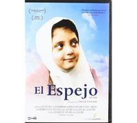 EL ESPEJO (DVD)