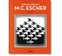 El espejo mágico de M.C. Escher | Bruno Ernst