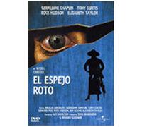 El Espejo Roto [DVD] (1980) The Mirror Crack'd