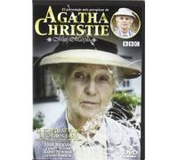 El Espejo Se Rajo De Lado...(A.Christie) [DVD]