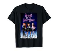 El Espeluznante Halloween de Attack of The Killer Heels de Bratz Dolls Camiseta