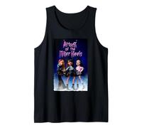 El Espeluznante Halloween de Attack of The Killer Heels de Bratz Dolls Camiseta sin Mangas