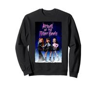 El Espeluznante Halloween de Attack of The Killer Heels de Bratz Dolls Sudadera