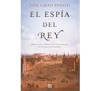 El espía del Rey (Histórica)