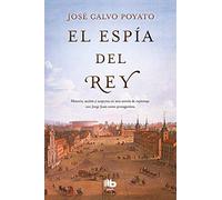 El espía del Rey (MAXI)