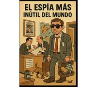 El espía más inútil del mundo (y otras historias que nunca deberían haber sido desclasificadas)
