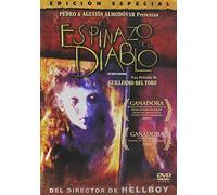 El Espinoza Del Diablo (The Devil'S Backbone) [Edizione: Stati Uniti] [Italia] [DVD]