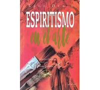 El Espiritismo en el Arte