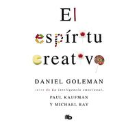 El espíritu creativo (No ficción)