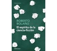 El Espíritu De La Ciencia-ficción