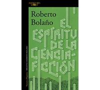 El Espiritu De La Ciencia-ficcion