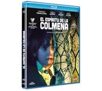 El Espiritu de la Colmena (1973) (Víctor Erice) (Blu-ray) [Blu-ray]