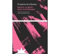 el espíritu de la floresta